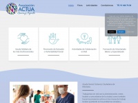 Actuasociacion.org