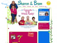 Sharonandbram.com