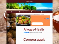 always-healthy.com Thumbnail