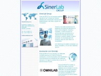 Sinerlabgroup.com
