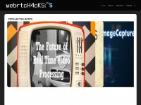 Webrtchacks.com