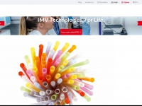Imv-technologies.com