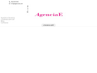 agenciae.com Thumbnail
