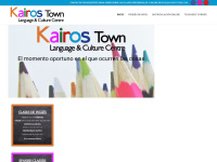 Kairostown.com