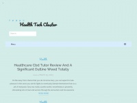Healthtechcluster.com