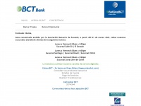 bctbank.com.pa Thumbnail