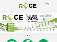 Roce.com.mx