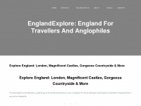 Englandexplore.com