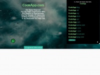 Cookapp.com