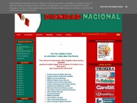 Dignidadnacional-enlaces.blogspot.com