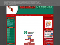 dignidadnacional-organigrama.blogspot.com Thumbnail
