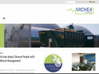 Archea-biogas.com