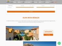 Olivanovaresales.com