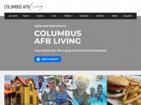 columbusafbliving.com Thumbnail