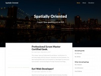 Spatially-oriented.com