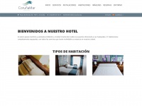 Hotelcorunamar.es