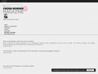 cross-border-magazine.com