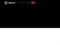 hypersys.com.ar Thumbnail