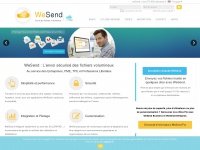 Wesend.com
