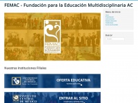 Femac.edu.mx