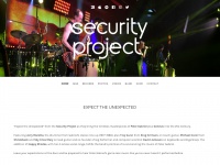 Securityprojectband.com