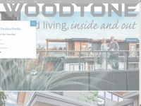 Woodtone.com