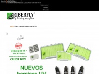 Riberfly.com