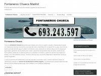 Fontaneroschueca.com