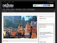 Fesprosa.org.ar