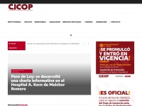Cicop.org.ar