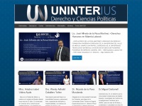 Uninterius.wordpress.com