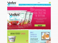Voskos.com