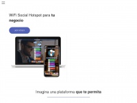 Wifisocial.es