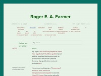 Rogerfarmer.com