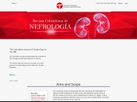 Revistanefrologia.org