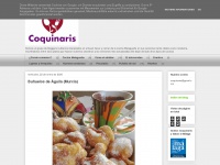Coquinaris.blogspot.com