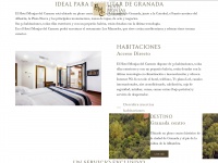 Hotelmonjasdelcarmen.com