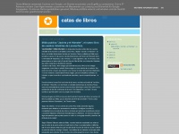 catasdelibros.blogspot.com