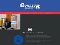 gomasur.com.ar Thumbnail