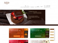 Chocolatesantander.com