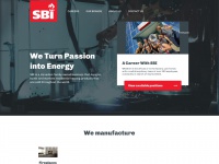 Sbi-international.com