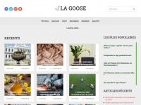 La-goose.com