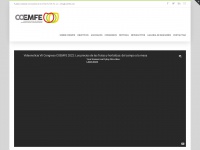 Coemfe.com