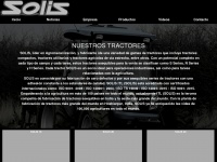 Tractoressolis.com