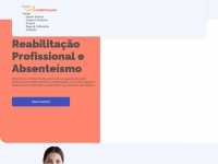 Proreabilitacao.com.br