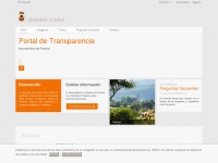 Aytorasines.transparencialocal.gob.es