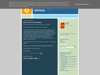 Ataracsia.blogspot.com