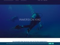 Inmersionkike.com