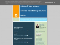 Microsofthispano.blogspot.com