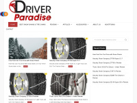 Driverparadise.com